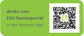 direkt zum FGV-Tourenportal in der komoot-App